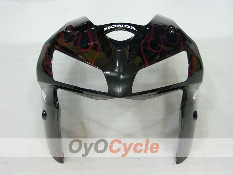 Carénage supérieur avant pour Honda 05-06 CBR600RR #OYO87907350