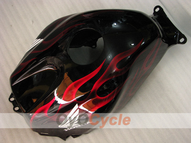 Carénage de réservoir de carburant pour Honda 05-06 CBR600RR #OYO87907353 Image principale du produit