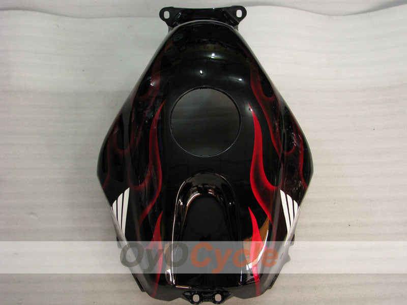 Carénage de réservoir de carburant pour Honda 05-06 CBR600RR #OYO87907353 Image secondaire du produit