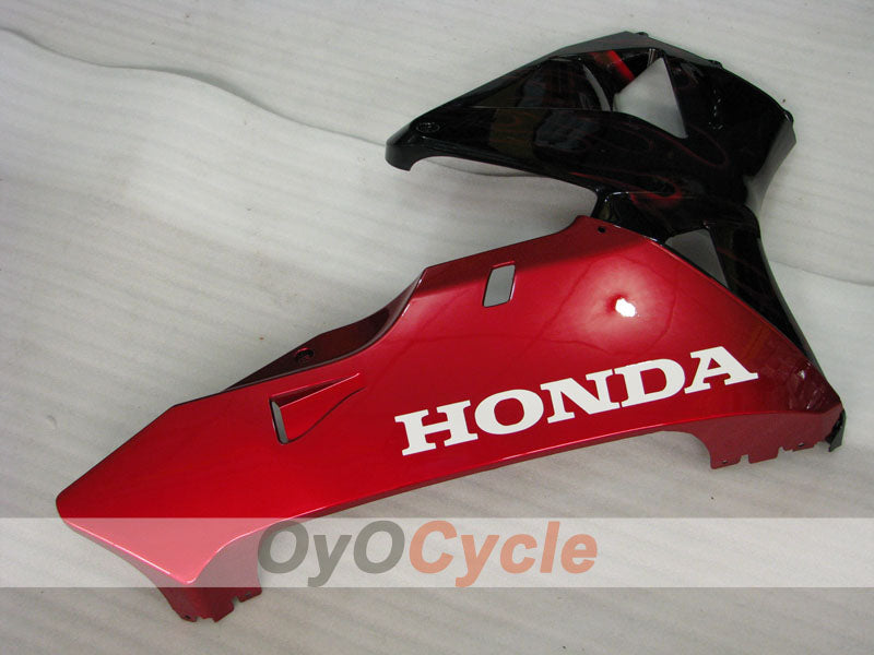 Carénages latéraux gauche et droit pour Honda CBR600RR 05-06 #OYO87907351