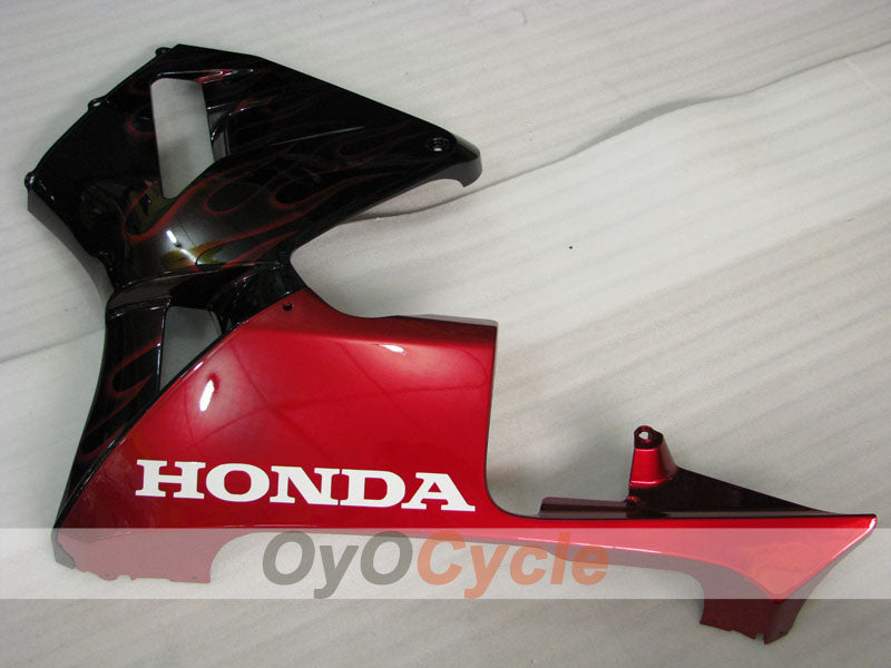 Carénages latéraux gauche et droit pour Honda CBR600RR 05-06 #OYO87907351