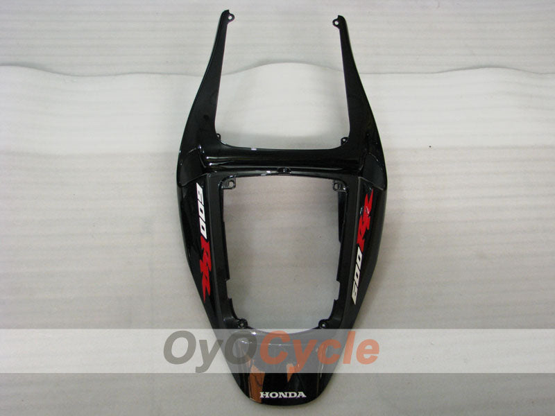 Carénage arrière de selle pour Honda 05-06 CBR600RR #OYO87907354