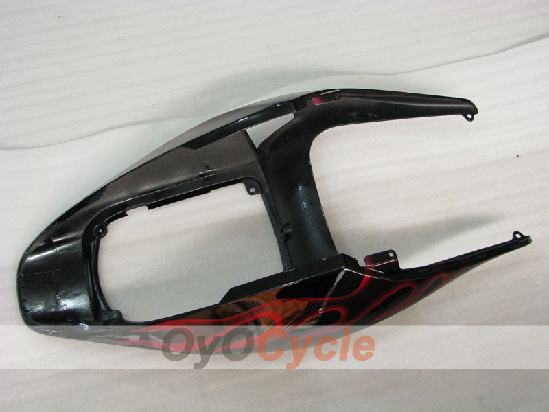 Carénage arrière de selle pour Honda 05-06 CBR600RR #OYO87907354