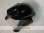 Kit de carénages à injection pour CBR600RR 05-06 - Rouge, Noir - Flamme #OYO87900243