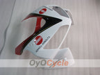 Carénage supérieur avant pour Honda 05-06 CBR600RR #OYO87907355