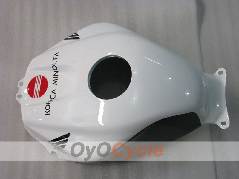 Carénage de réservoir de carburant pour Honda 05-06 CBR600RR #OYO87907358