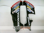 Kit de carénage à injection pour CBR600RR 05-06 - Multicolore - Eurobet, Lee, MICHELIN #OYO87900267