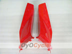 Kit de carénage à injection pour CBR600RR 05-06 - Multicolore - Eurobet, Lee, MICHELIN #OYO87900267