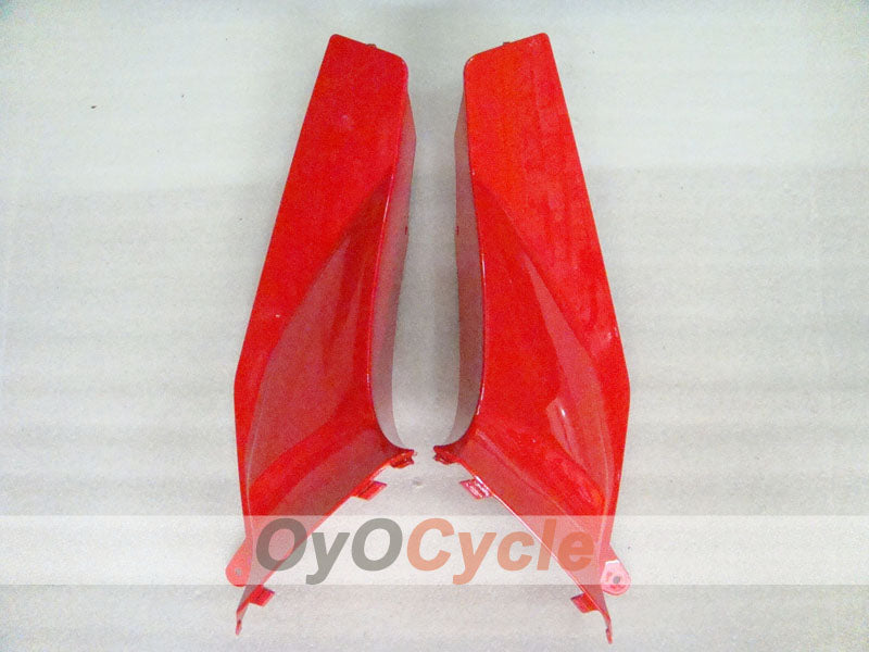 Kit de carénage à injection pour CBR600RR 05-06 - Multicolore - Eurobet, Lee, MICHELIN #OYO87900267