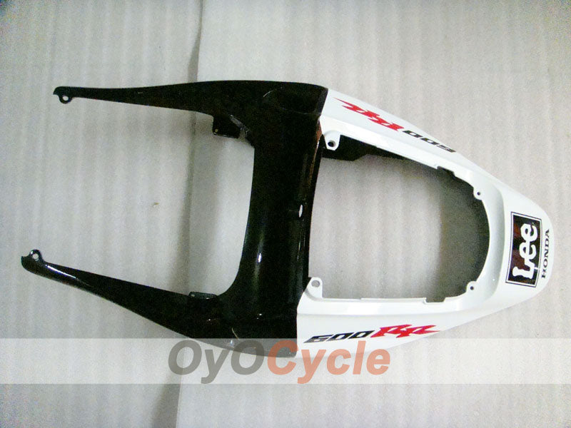 Carénage arrière de selle pour Honda 05-06 CBR600RR #OYO87907364 Image secondaire du produit