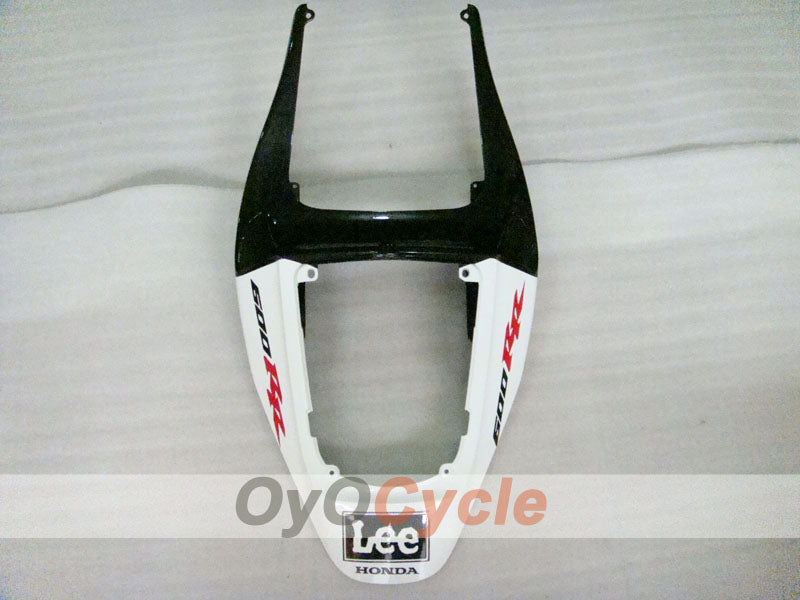 Carénage arrière de selle pour Honda 05-06 CBR600RR #OYO87907364
