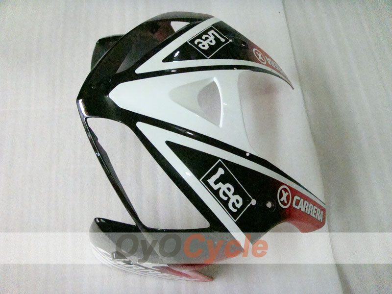 Carénage supérieur avant pour Honda 05-06 CBR600RR #OYO87907360
