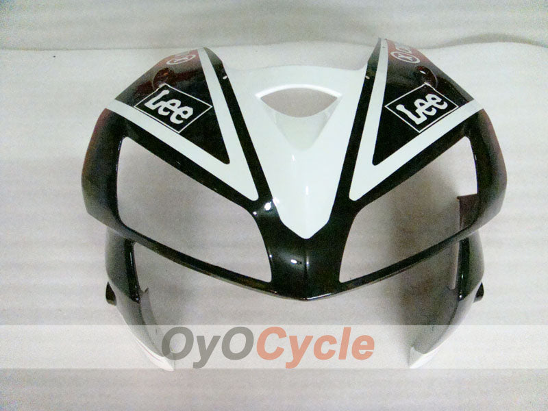 Carénage supérieur avant pour Honda 05-06 CBR600RR #OYO87907360