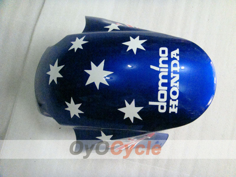 Carénage de garde-boue avant pour Honda 05-06 CBR600RR #OYO87907362 Image principale du produit