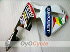 Kit de carénage à injection pour CBR600RR 05-06 - Multicolore - Eurobet, Lee, MICHELIN #OYO87900267