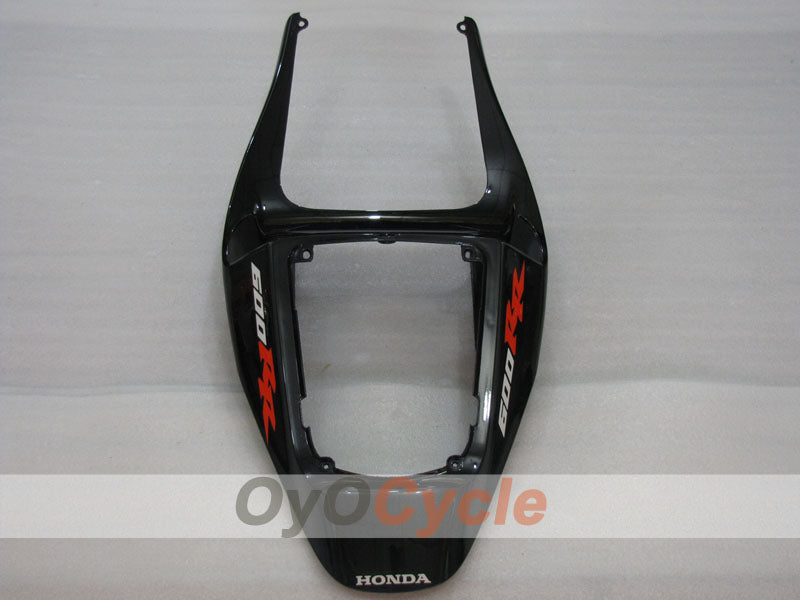 Carénage arrière de selle pour Honda 05-06 CBR600RR #OYO87907368 Image secondaire du produit