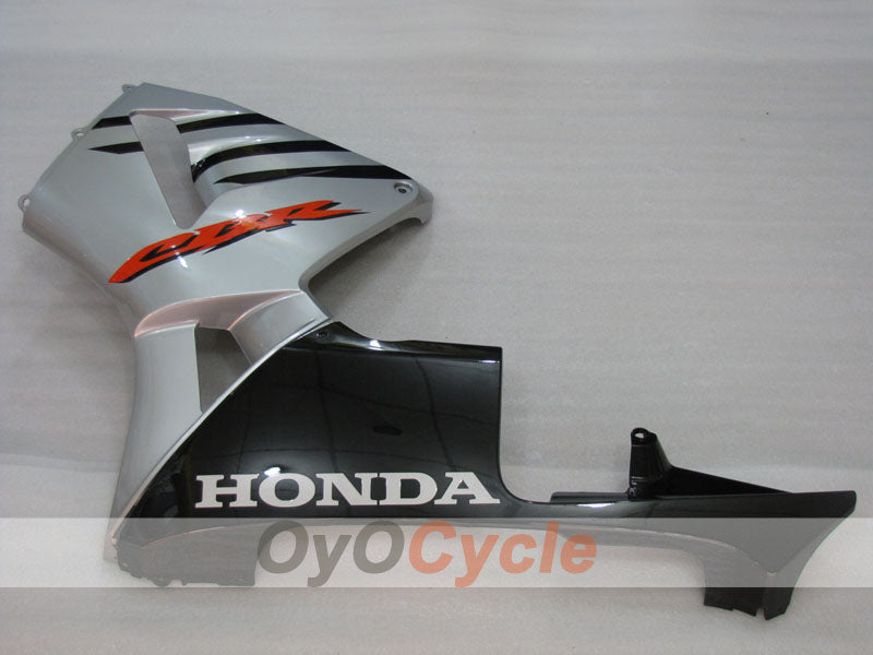 Carénages latéraux gauche et droit pour Honda CBR600RR 05-06 #OYO87907366 Image secondaire du produit