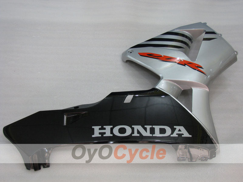 Carénages latéraux gauche et droit pour Honda CBR600RR 05-06 #OYO87907366 Image principale du produit