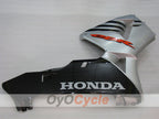 Carénages latéraux gauche et droit pour Honda CBR600RR 05-06 #OYO87907366