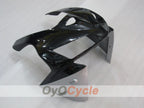 Kit de carénage à injection pour CBR600RR 05-06 - Noir, Argent - Style d'usine #OYO87900281