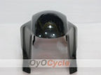 Kit de carénage à injection pour CBR600RR 05-06 - Noir, Argent - Style d'usine #OYO87900281