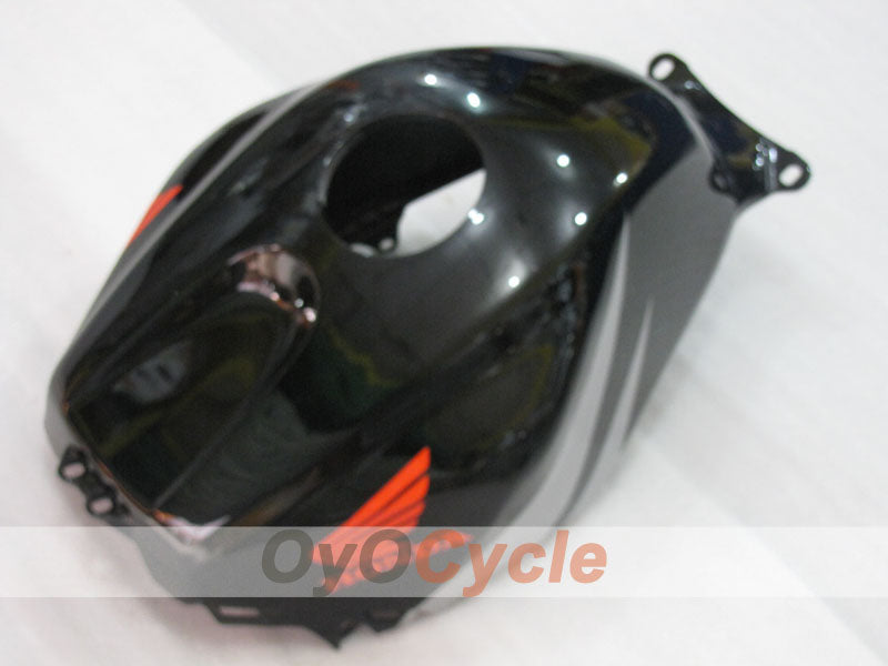 Carénage de réservoir de carburant pour Honda 05-06 CBR600RR #OYO87907367