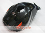 Carénage de réservoir de carburant pour Honda 05-06 CBR600RR #OYO87907367