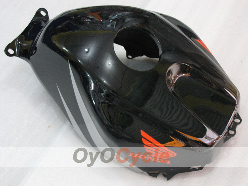 Carénage de réservoir de carburant pour Honda 05-06 CBR600RR #OYO87907367