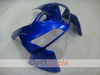 Kit de carénage à injection pour CBR600RR 05-06 - Bleu, Noir - Style d'usine #OYO87900286