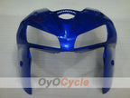 Carénage supérieur avant pour Honda 05-06 CBR600RR #OYO87907369