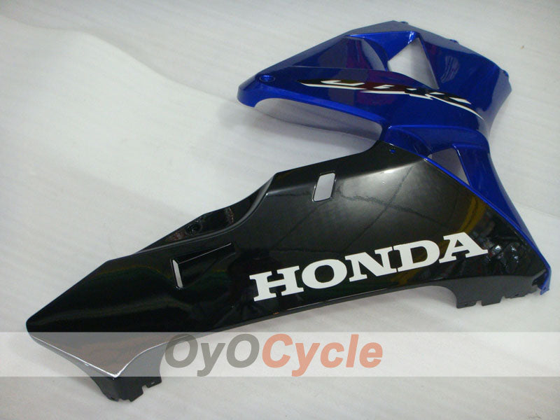 Carénages latéraux gauche et droit pour Honda CBR600RR 05-06 #OYO87907370 Image secondaire du produit