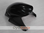 Kit de carénage injecté pour CBR600RR 05-06 - Blanc, noir - Style d’origine #OYO87900291