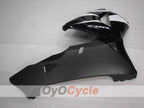 Kit de carénage injecté pour CBR600RR 05-06 - Blanc, noir - Style d’origine #OYO87900291