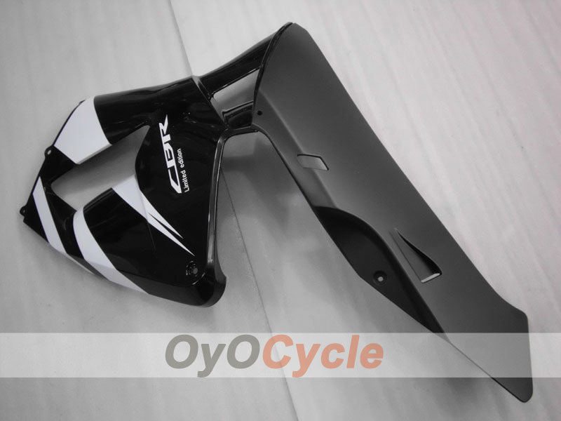 Carénages latéraux gauche et droit pour Honda CBR600RR 05-06 #OYO87907376