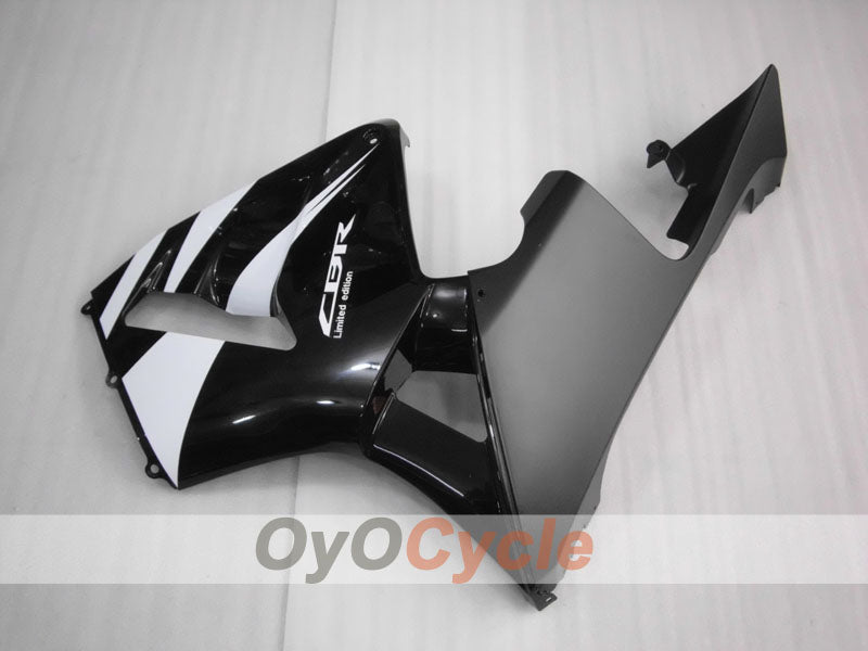Carénages latéraux gauche et droit pour Honda CBR600RR 05-06 #OYO87907376