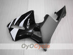 Carénages latéraux gauche et droit pour Honda CBR600RR 05-06 #OYO87907376