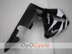 Carénages latéraux gauche et droit pour Honda CBR600RR 05-06 #OYO87907376