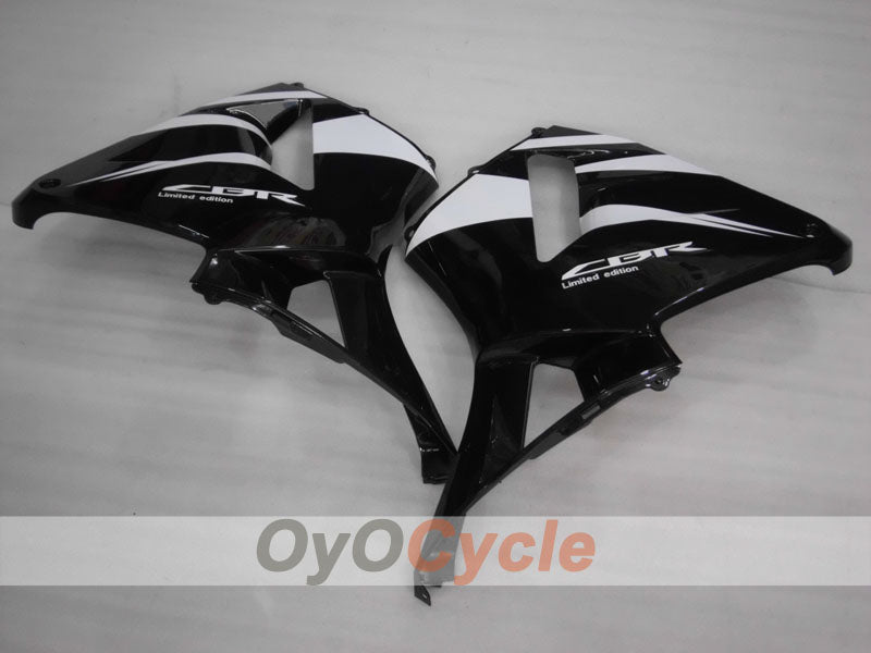 Carénages latéraux gauche et droit pour Honda CBR600RR 05-06 #OYO87907376