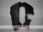 Kit de carénage injecté pour CBR600RR 05-06 - Blanc, noir - Style d’origine #OYO87900291