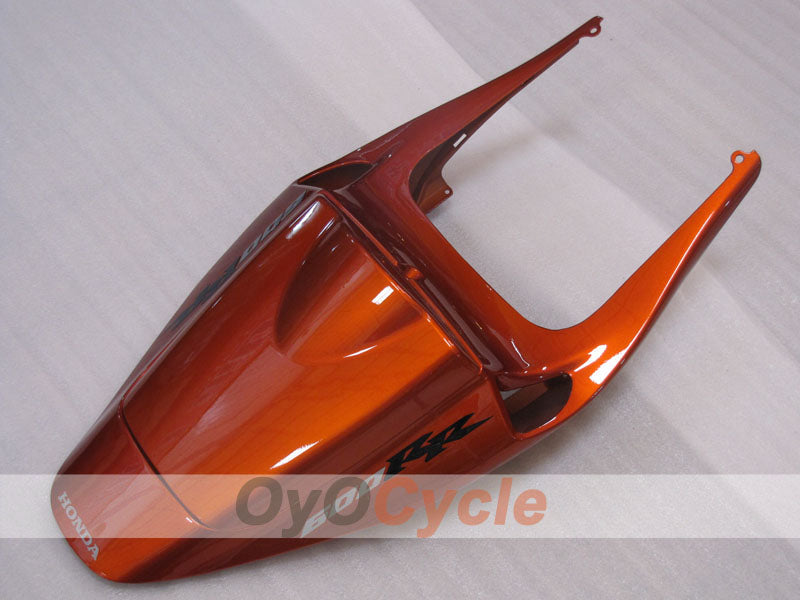 Carénage arrière + capot de selle pour Honda CBR600RR 05-06 #OYO87907381 Image secondaire du produit