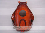 Carénage de réservoir de carburant pour Honda 05-06 CBR600RR #OYO87907380