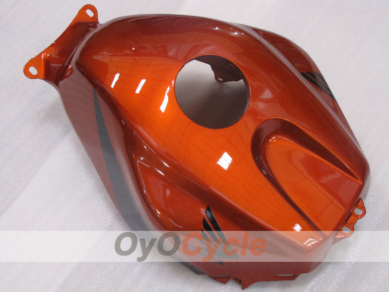 Carénage de réservoir de carburant pour Honda 05-06 CBR600RR #OYO87907380