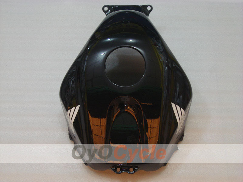 Kit de carénage injecté pour CBR600RR 05-06 - Noir - Style d’origine #OYO87900302