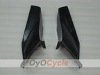 Kit de carénage injecté pour CBR600RR 05-06 - Noir - Style d’origine #OYO87900302