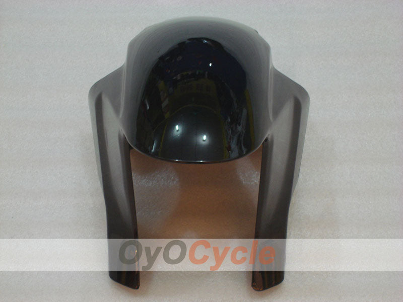 Kit de carénage injecté pour CBR600RR 05-06 - Noir - Style d’origine #OYO87900302