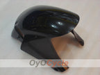 Kit de carénage injecté pour CBR600RR 05-06 - Noir - Style d’origine #OYO87900302