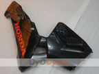 Carénages latéraux gauche et droit pour Honda CBR600RR 05-06 #OYO87907383