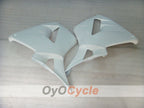 Carénage latéral gauche et droit pour Honda 05-06 CBR600RR #OYO87907387