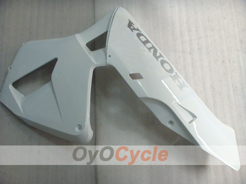 Carénage latéral gauche et droit pour Honda 05-06 CBR600RR #OYO87907387