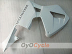 Carénage latéral gauche et droit pour Honda 05-06 CBR600RR #OYO87907387
